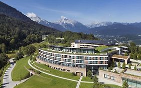 Kempinski Hotel Berchtesgaden